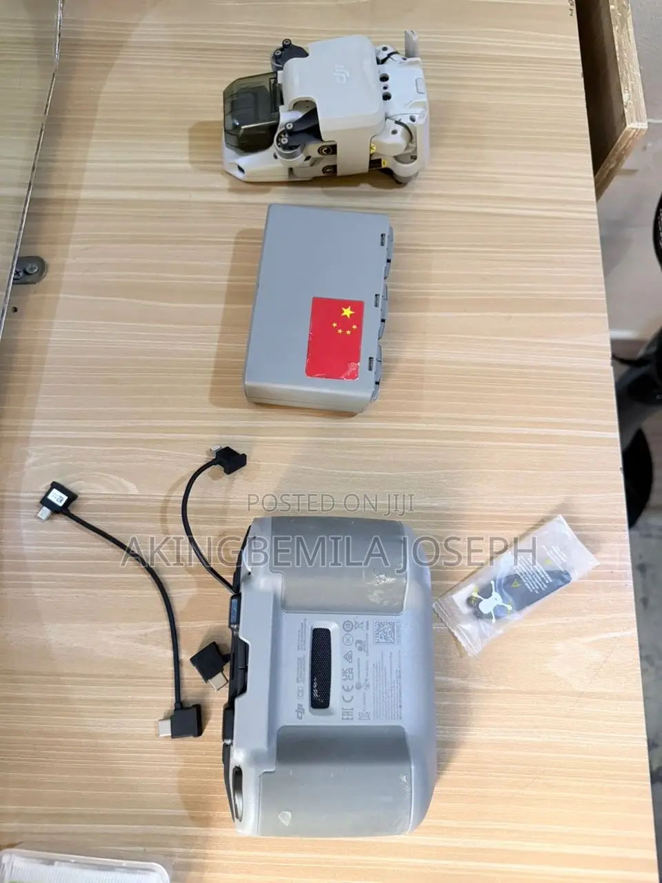 Dji Mini 2