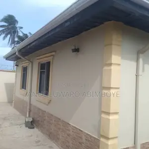 2bdrm Bungalow in Ilupa, Ijebu Ode for sale
