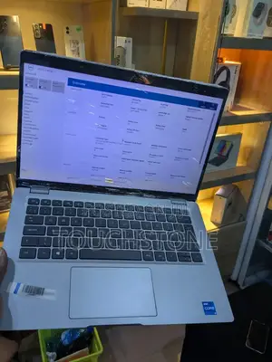 Laptop Dell Latitude 5420 16GB Intel Core i5 SSD 512GB