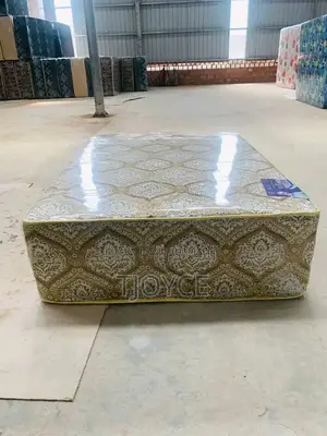 Brand New 5x6 by 18 Semi Orthopedic Mattress