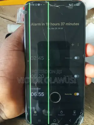 Samsung Galaxy S22+ 5G 256 GB Green