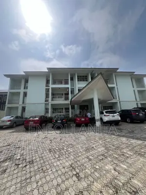 3bdrm Block of Flats in Jabi for rent