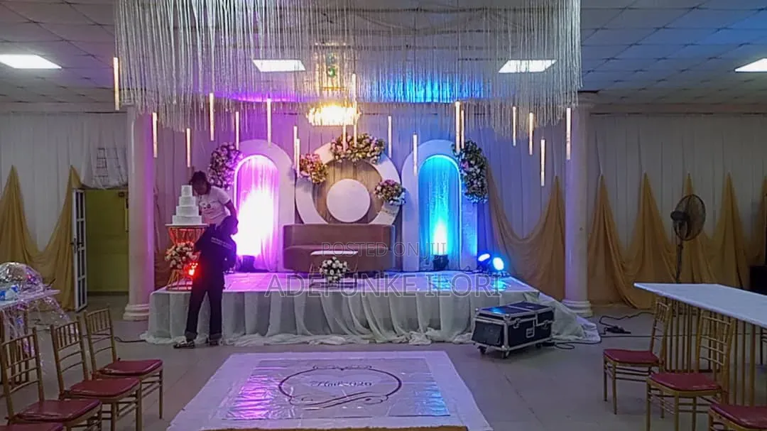 Decorations