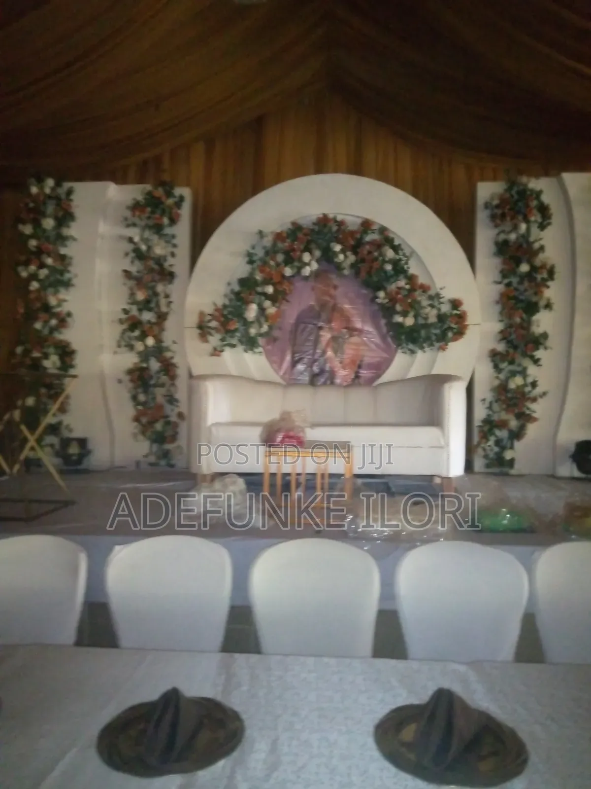 Decorations