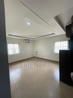 Furnished 2bdrm Bungalow in By Valencia Estate, Dakwo District for rent