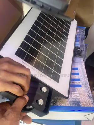 300w Dashie Solar Street Light
