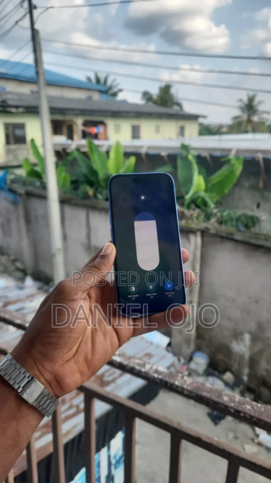 Apple iPhone 16 128 GB Blue