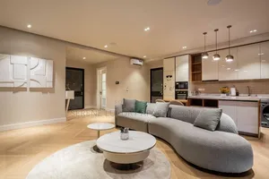 Luxurious One Bedroom Apartment With Swimming Pool Ps5 and Gym