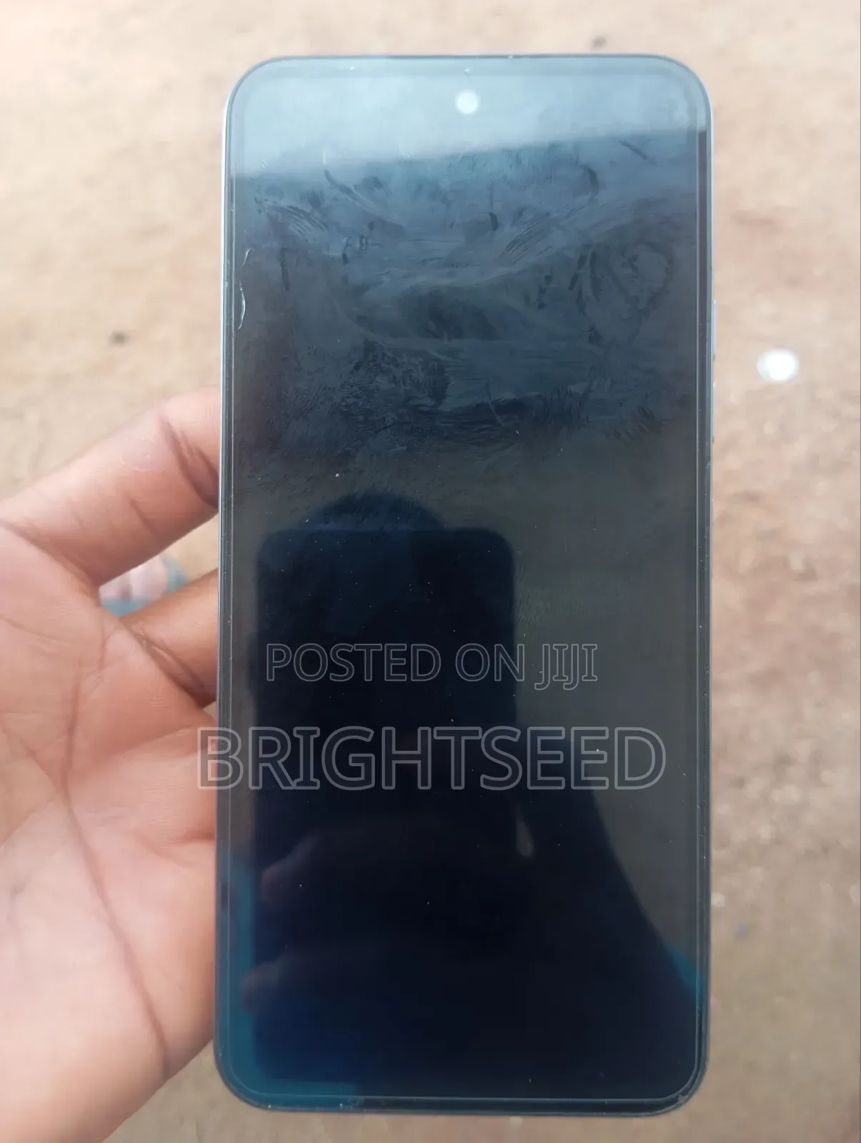 Tecno Pop 10 64 GB Gray