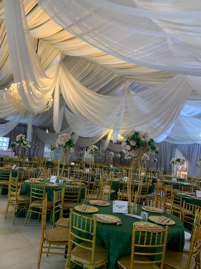 Decorations