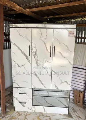 Sd Wardrobe