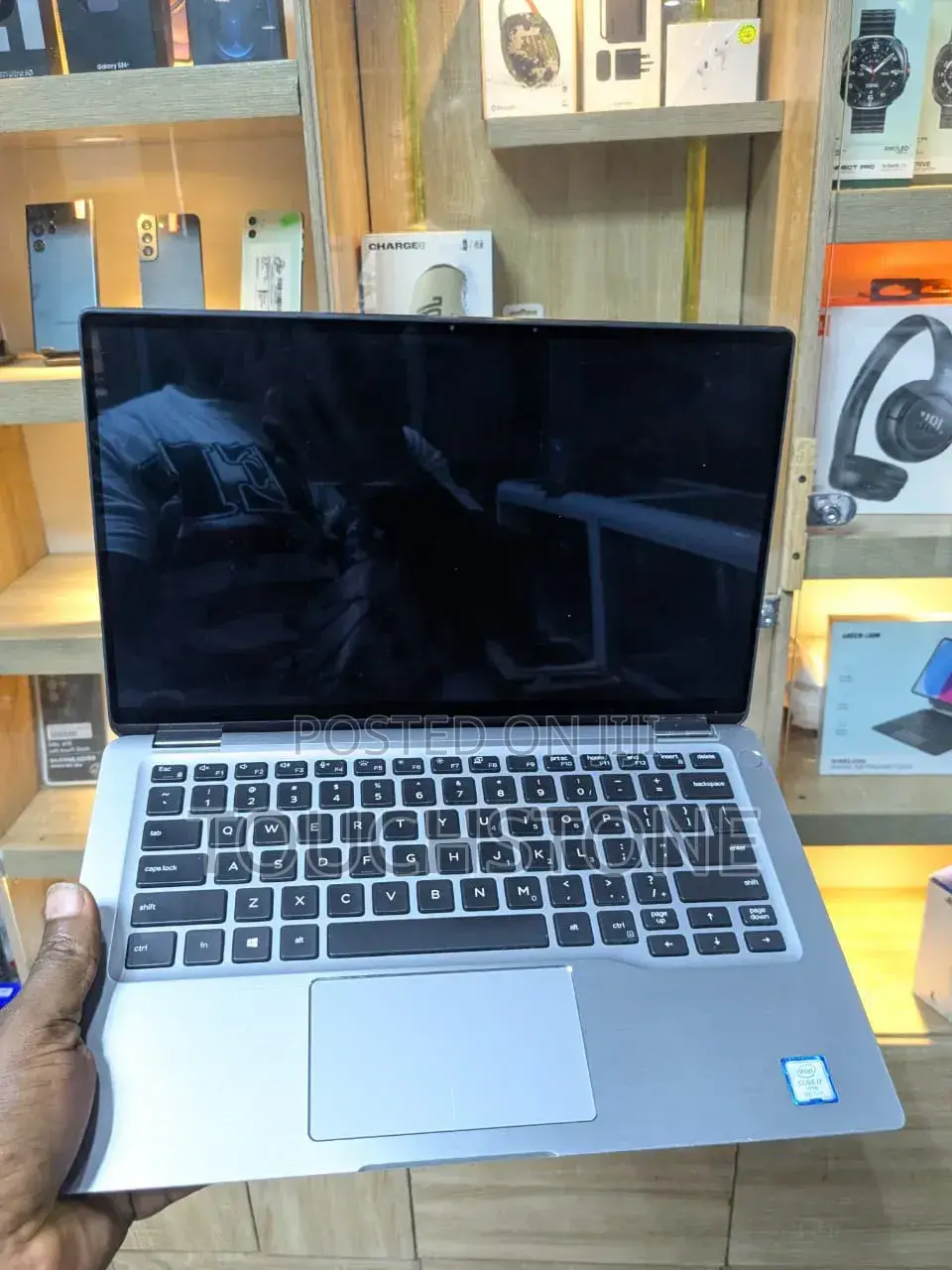 Laptop Dell Latitude 5400 8GB Intel Core i5 SSD 256GB