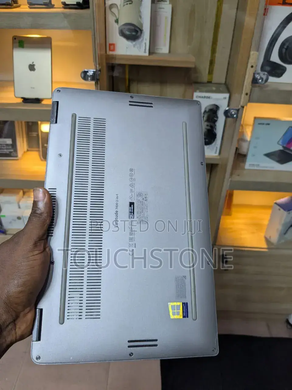Laptop Dell Latitude 5400 8GB Intel Core i5 SSD 256GB