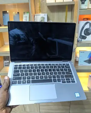 Laptop Dell Latitude 5400 8GB Intel Core i5 SSD 256GB