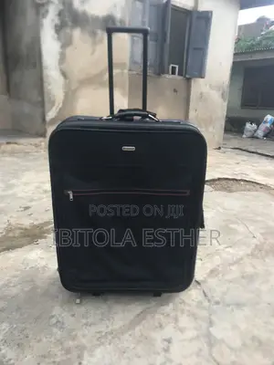 Traveling Bag