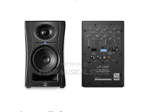 Kali Audio Lp-Unf Studio Monitor Speaker