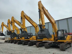 Supply Liugong Clg922e Excavator in Abuja