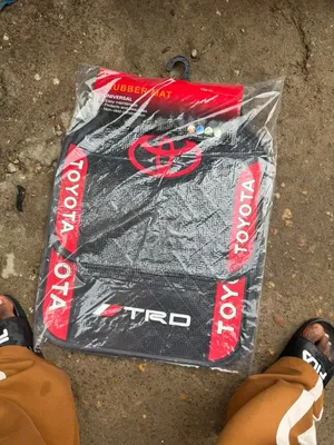 Car Side Mat Different Motors