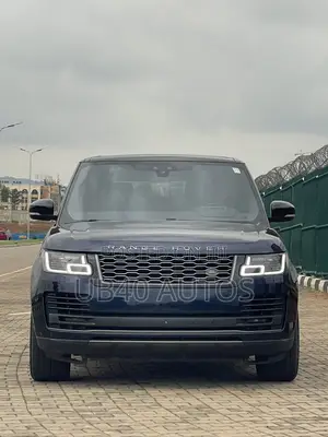 Rover Land 2019