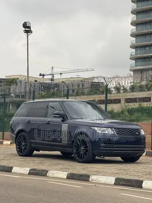 Rover Land 2019