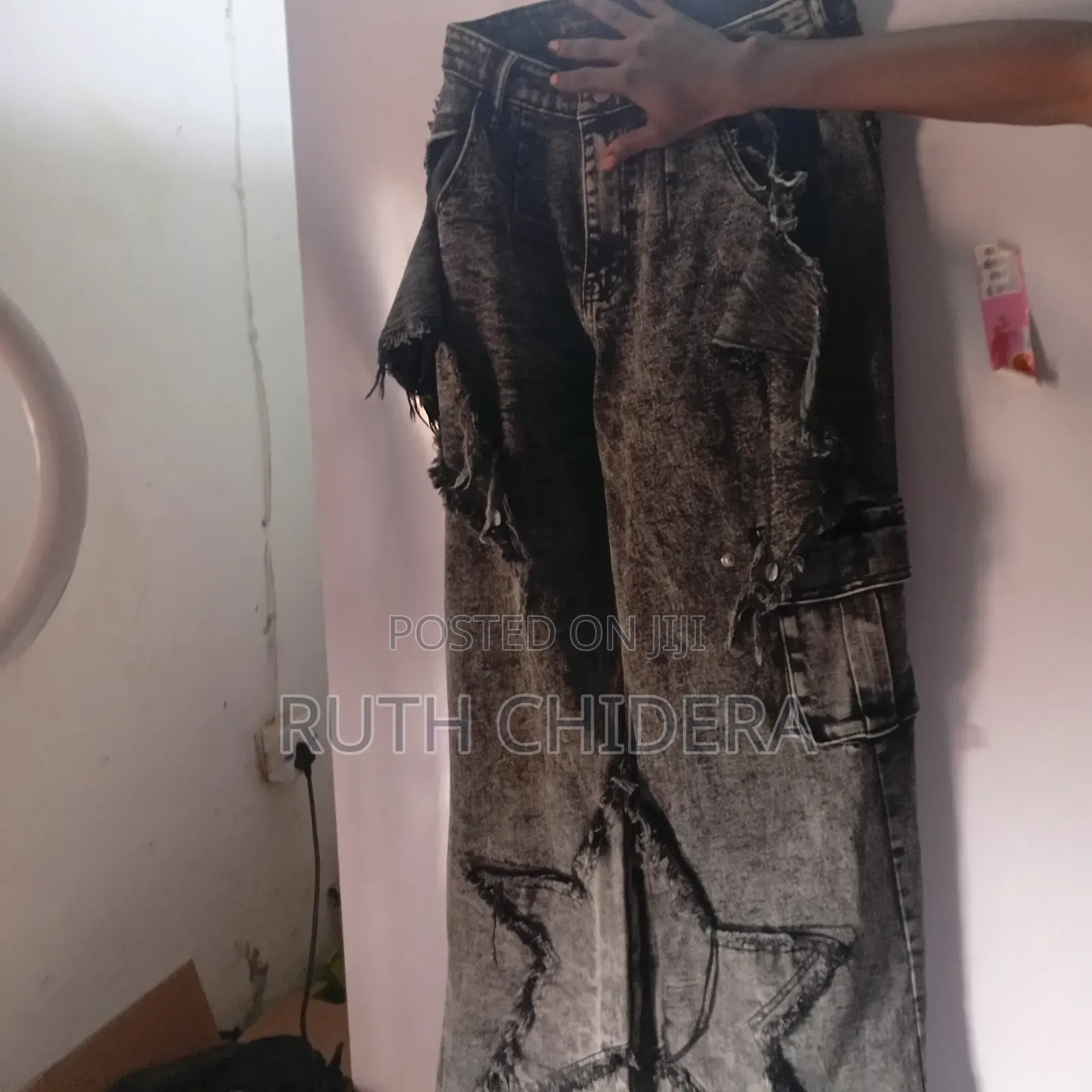 Outing Dress