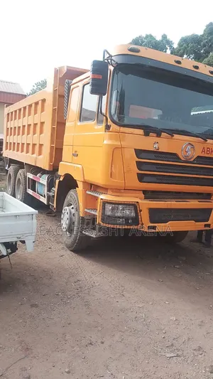 Tokunbor Shacman F3000 Dump Truck for Sale 
Distress Sale 