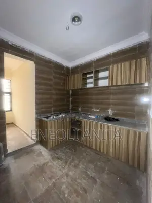 3bdrm Block of Flats in Utako for rent