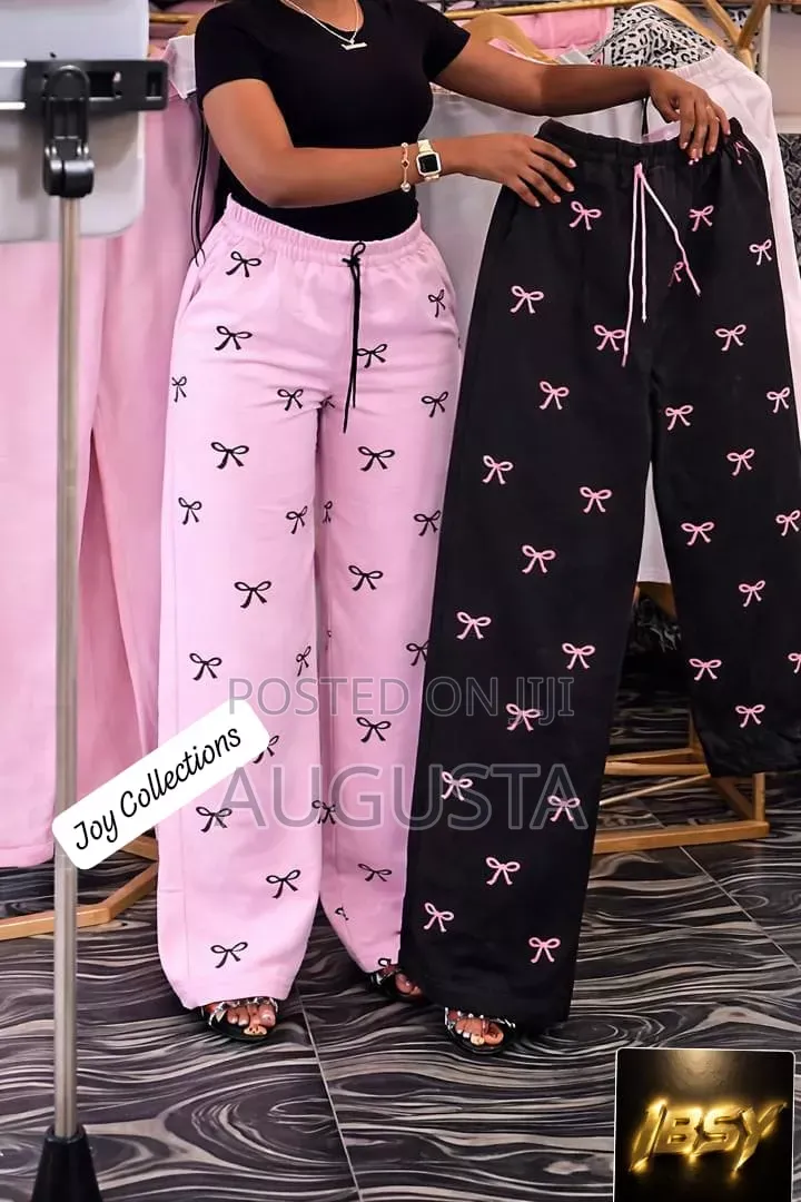 Classic Joggers