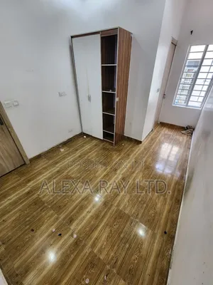 1bdrm Shared Apartment in Ikota for rent