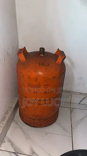12.5kg Gas Cylinder For Sale