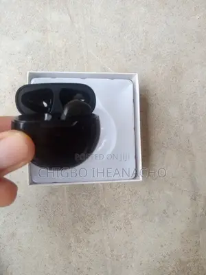 Single Air Pro6 Earbud