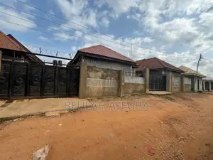 11bdrm Block of Flats in Governor’S Lodge, Karu-Nasarawa for sale
