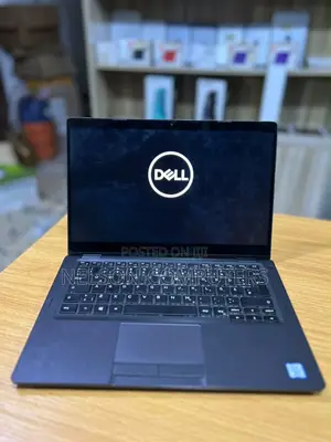 Laptop Dell Latitude 5300 2-in-1 16GB Intel Core i5 SSD 256GB