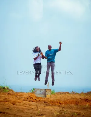 Affordable Aviation Land Behind The New Gateway International Airport