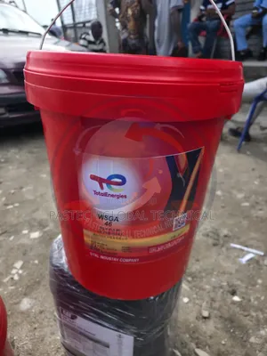 Totalenergies Visga Vg 68/46 [20l]