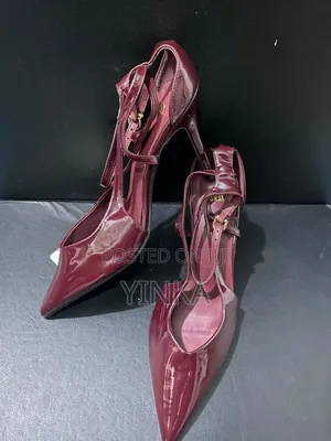Affordable Shoes at a Friendly Price