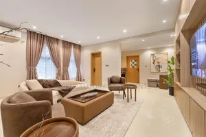 Luxury One Bedroom Apartment With Swimming Pool and Gym