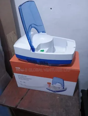 Nebulizer Machine