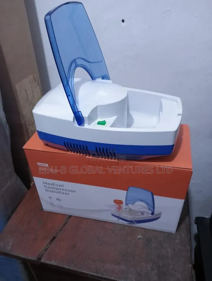 Nebulizer Machine