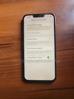 Apple iPhone 13 Pro Max 128 GB Gray