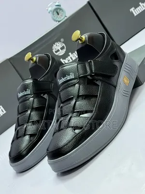 Quality Men's Corporate Sandals Shoes