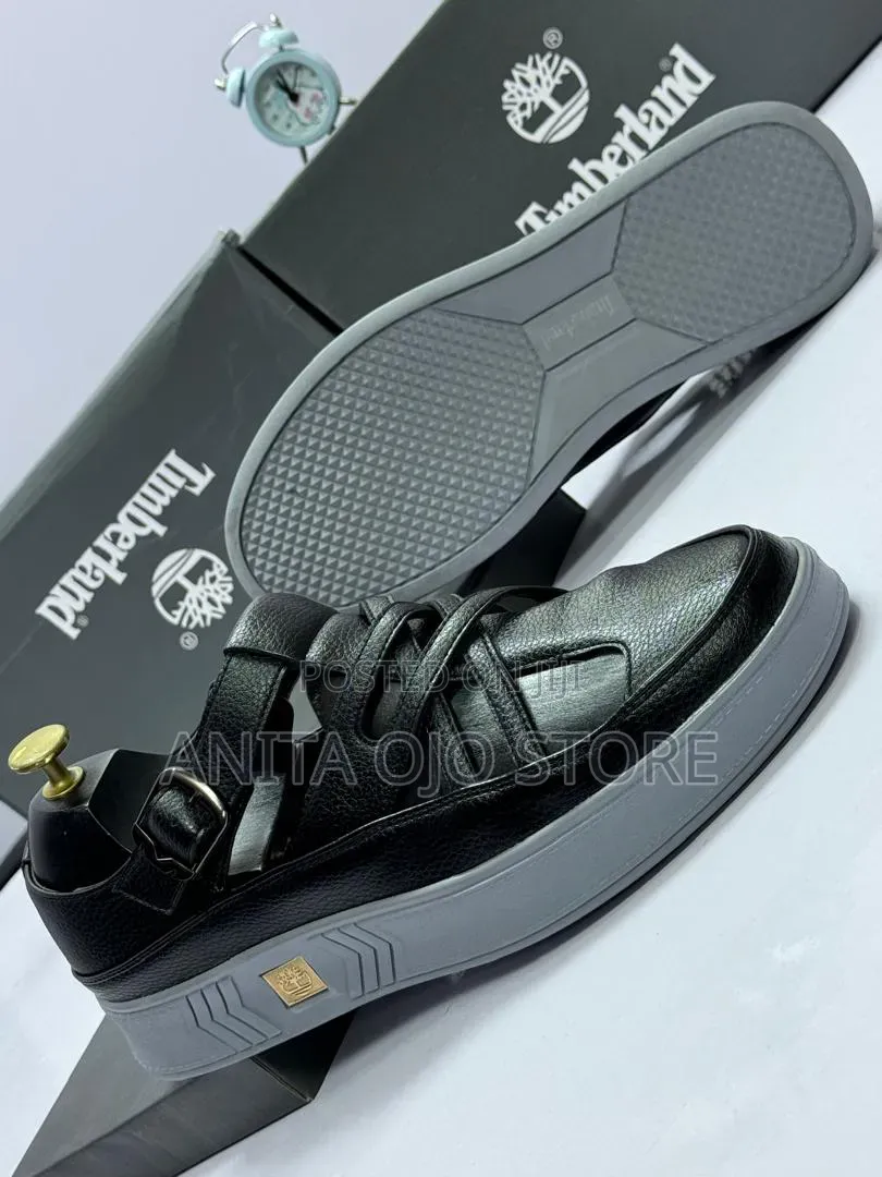 Quality Men's Corporate Sandals Shoes