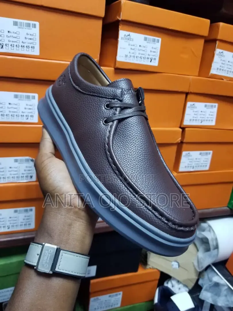 Quality Men's Corporate Sandals Shoes