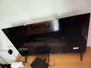 Lg Uhd 32 Inches Tv