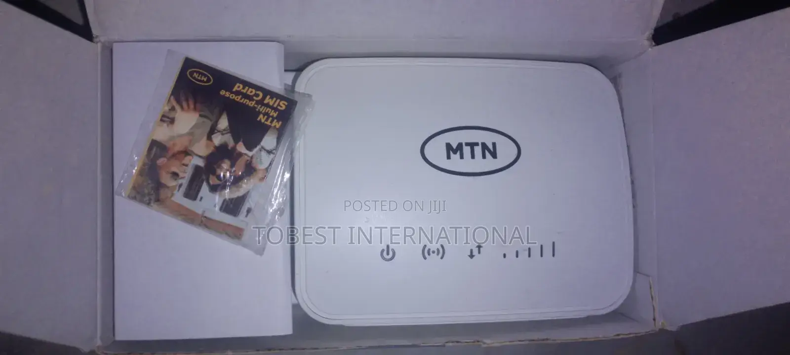 Home Wifi Router