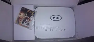 Home Wifi Router