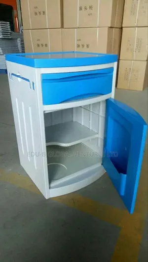 Bedside Locker