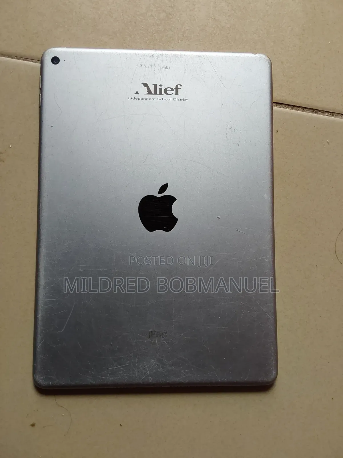 Apple iPad Air 2 16 GB Gray