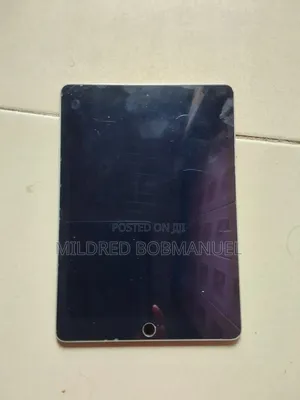 Apple iPad Air 2 16 GB Gray