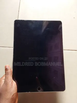 Apple iPad Air 2 16 GB Gray